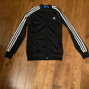 Unisex  Youth XL Adidas jacket